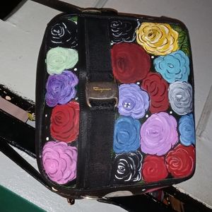 Customized Ferragamo bag: COMING SOON